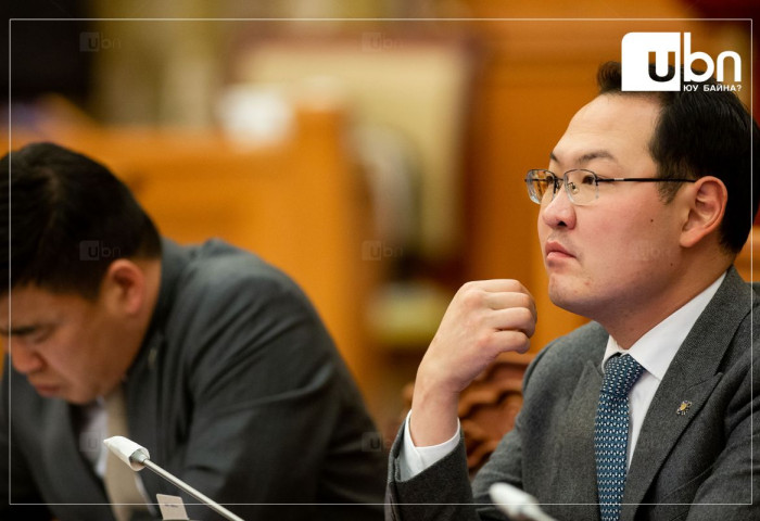 Э.Батшугар: Ирэх долоо хоногоос банкны картаар дамжуулан худалдан авалтын и баримт автоматаар бүртгэгддэг болно