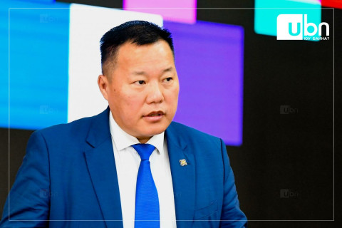 О.Цогтгэрэл: АН “Ороод ир” гэхээр нь ороод, хөөхөөр нь гараад, буцаад дуудахаар нь ордог хямдхан улс төрийн хүчин биш