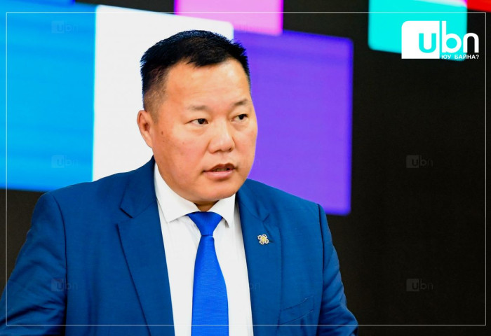 О.Цогтгэрэл: АН “Ороод ир” гэхээр нь ороод, хөөхөөр нь гараад, буцаад дуудахаар нь ордог хямдхан улс төрийн хүчин биш