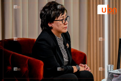 Д.Алтанцэцэг: Газрын тосны үйлдвэрийн төслийг жадлан эсэргүүцэж, луйвар зэргээр гүтгэж буй С.Ганбаатарыг хуулийн байгууллагаар шалгуулна