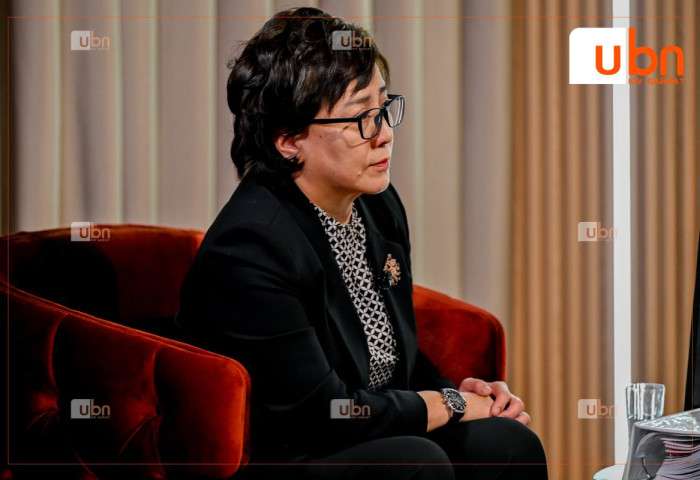 Д.Алтанцэцэг: Газрын тосны үйлдвэрийн төслийг жадлан эсэргүүцэж, луйвар зэргээр гүтгэж буй С.Ганбаатарыг хуулийн байгууллагаар шалгуулна