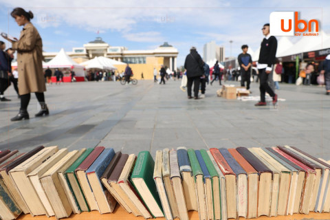 ӨГЛӨӨНИЙ МЭНД: Улаанбаатарт 19 хэм дулаан, цэлмэг