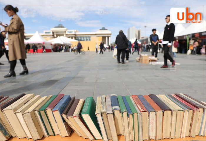 ӨГЛӨӨНИЙ МЭНД: Улаанбаатарт 19 хэм дулаан, цэлмэг