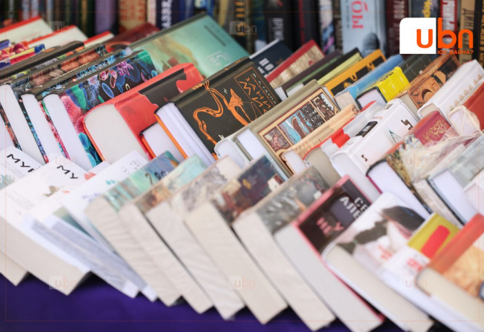 38 дахь удаагийн Номын баяр хоёр дахь өдрөө үргэлжилнэ