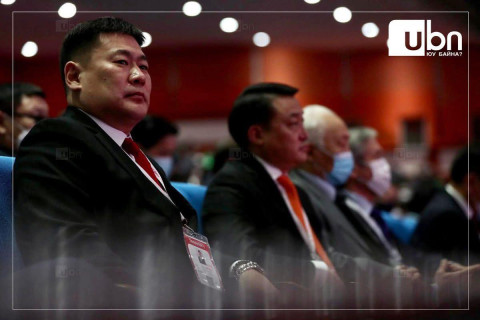 МАН-ын Бага хурлыг энэ сарын 27-ны бямба гарагт товлолоо