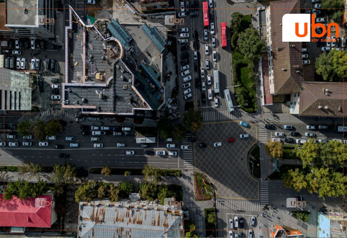 Маргааш Улаанбаатарт 20 хэм дулаан, үүлшинэ