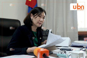 SOCIALPOP: УИХ-ын гишүүн Л.Мөнхбаясгалан эрх зүйч мэргэжлээр сурч эхэлжээ