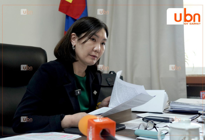 SOCIALPOP: УИХ-ын гишүүн Л.Мөнхбаясгалан эрх зүйч мэргэжлээр сурч эхэлжээ