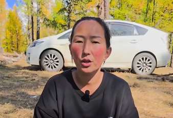 2 настай хүү П-ийн ээж: Хүү минь амьд байгаа юм шиг л мэдрэмж төрөөд байна