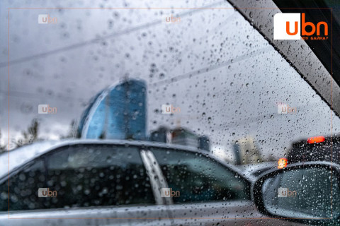 МАРГААШ: Улаанбаатарт 16 хэм дулаан, бороотой