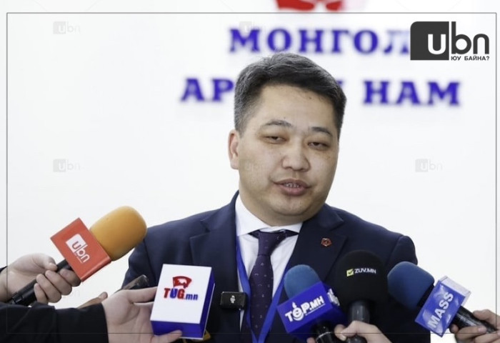 Н.Энхбаатар: МАН-ын УЗ-ийн хурал дээр гишүүд ийм зүйлс яриагүй болохыг албан ёсоор мэдэгдье
