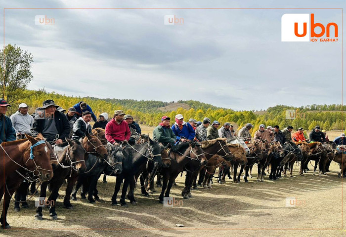 Хөвсгөл аймагт сураггүй алга болсон хоёр настай хүүхдийг зургаа дахь өдрөө эрэн хайж байна