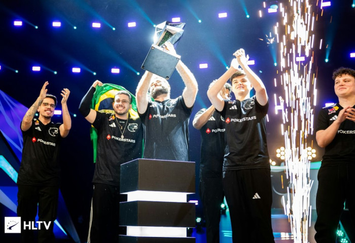 CS GO: Fissure Playground 2 тэмцээнд FURIA түрүүлж The MongolZ дэд байр эзэллээ