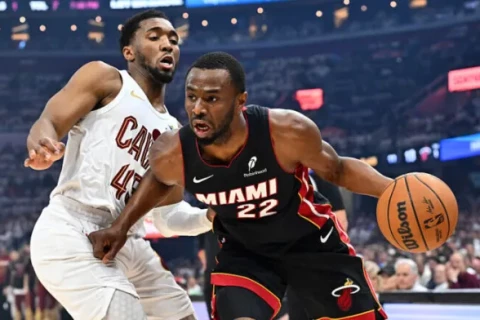 Лейкерс Эндрю Виггинсийг авах сонирхолтой байгаа ч Майамигийн өндөр шаардлага тохиролцоог гацаав