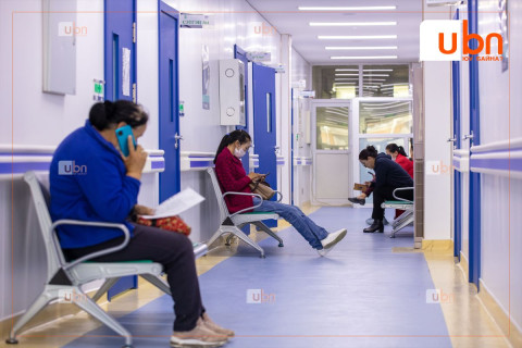 Эрт илрүүлэг, үзлэгийг тодорхойгүй хугацаагаар зогсоожээ