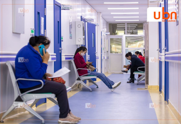 Эрт илрүүлэг, үзлэгийг тодорхойгүй хугацаагаар зогсоожээ