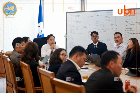 А.Баяр: Зам дагуух зогсоолыг нэмэгдүүлж, хувийн зогсоолыг түрээслэх боломж нээнэ
