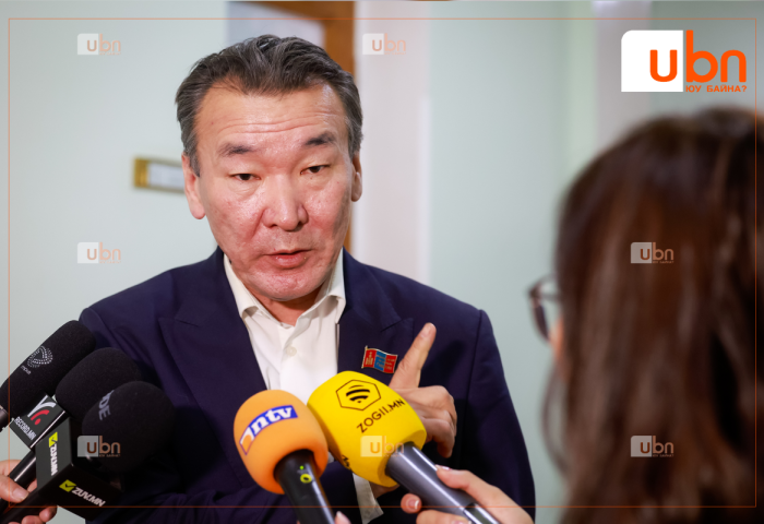 “Газрын тосны том луйвар, мөнгө угаалтын талаар 126 гишүүн энэ долоо хоногт мэддэг болно“