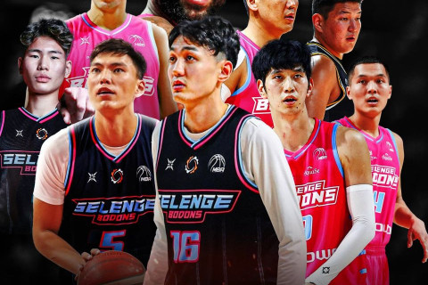 “Сэлэнгэ Бодонс” ₮2.5 тэрбумын супер гэрээгээр 3х3-ын шигшээг авчээ