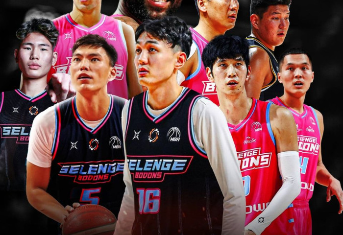 “Сэлэнгэ Бодонс” ₮2.5 тэрбумын супер гэрээгээр 3х3-ын шигшээг авчээ