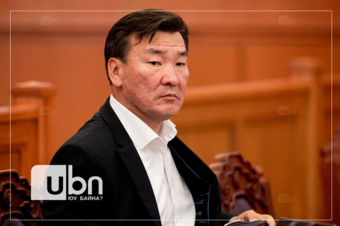 УИХ-ын гишүүн С.Ганбаатарын асуудлаар АН-ын бүлгээс ажлын хэсэг байгууллаа