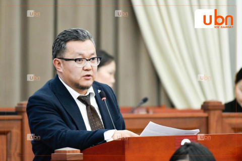 Ж.Золжаргал: Өнгөрсөн жилтэй харьцуулахад “агаарын” төслүүд нь буурсан, хөнжлийнхөө хэрээр хөлөө жийсэн төсөв орж ирсэн