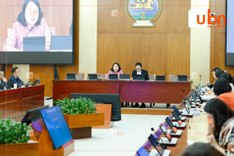 ӨБХ: Үл хөдлөхийн хоёр хувийн татварыг хүчингүй болгох асуудлаар хуулийн төсөл санаачлахыг дэмжлээ