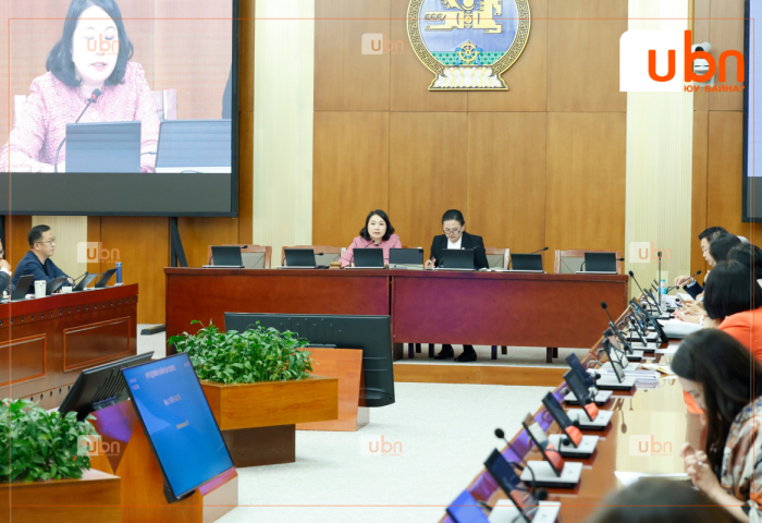 ӨБХ: Үл хөдлөхийн хоёр хувийн татварыг хүчингүй болгох асуудлаар хуулийн төсөл санаачлахыг дэмжлээ