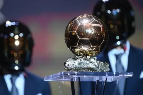 2025 оны Баллон д’Ор-ыг хэн авах вэ?