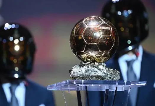 2025 оны Баллон д’Ор-ыг хэн авах вэ?