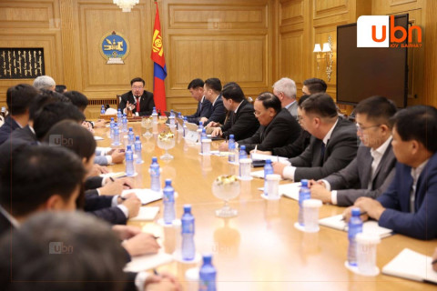 Стратегийн орд эзэмшигчид Үндэсний баялгийн санг арвижуулж, өгөөжийн дийлэнхийг ард түмэнд ногдуулах зарчмыг дэмжиж буйгаа илэрхийллээ