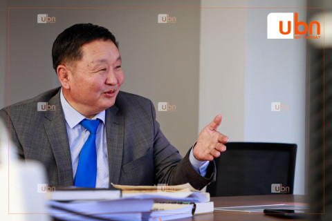 Н.Тэгшбаяр: Газрын ховор элементийг мэргэжлийн бус хүмүүсийн хатгаас, эсэргүүцлээс болж зогсоовол нүд рүүгээ гараа хийж байгаатай адил зүйл болно