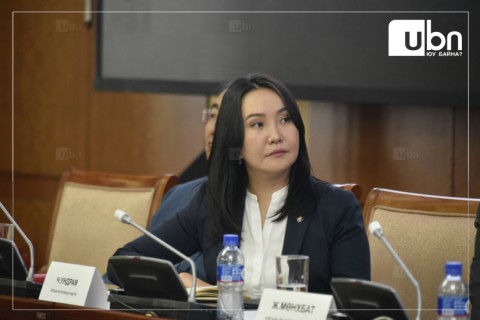 Соёл, спорт, аялал жуулчлал, залуучуудын салбарын 2026 оны төсвийн төслийн талаарх хэлэлцүүлэг болно