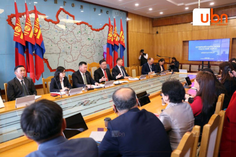 Ерөнхий сайд Г.Занданшатар: Хүчирхийллээс урьдчилан сэргийлэх асуудал нь дан ганц хууль зүй, гэр бүл, цагдаагийн байгууллагын асуудал биш