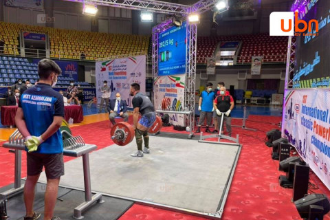 Допингийн асуудалд холбогдсон С.Минжбаатарын эрхийг 2029 он хүртэл хаслаа