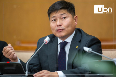 Х.Нямбаатар: Хагас коксон түлшний үйлдвэрийг төр, хувийн хэвшлийн түншлэлээр барих тендерийг аравдугаар сард зарлана