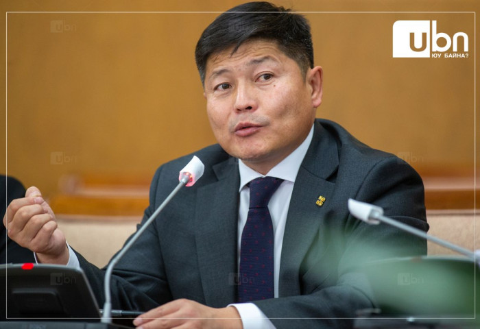 Х.Нямбаатар: Хагас коксон түлшний үйлдвэрийг төр, хувийн хэвшлийн түншлэлээр барих тендерийг аравдугаар сард зарлана