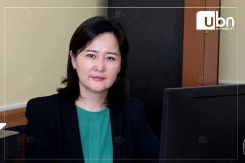 Т.Аззаяа: Яагаад бид Орос, Хятад шиг газрын ховор элементийн хүдрийг эхний шатанд баяжуулаад экпортолж болохгүй гэж