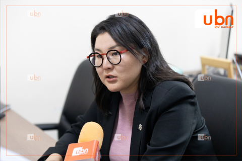Э.Болормаа: Халзан бүрэгтэйн сонсголыг ганцхан Ховд аймгийнханд хамаатай асуудал гэж бүү хараасай