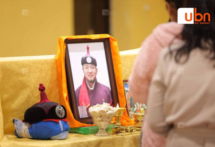 Ө.Батзул агсны ослын хэрэгт буруутгагдсан Ц.Отгонбатад 2 жилийн ял оноолоо