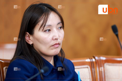 Б.Уянга: Манайхан геологийн салбарын нарийн мэргэжлийнхэндээ нэг л итгэж өгөхгүй байх шиг байна