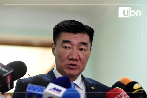 “Шалгалттай холбоотойгоор ЭМДС-гийн үйл ажиллагаа, эрүүл мэндийн тусламж үйлчилгээ доголдсон зүйл байхгүй“