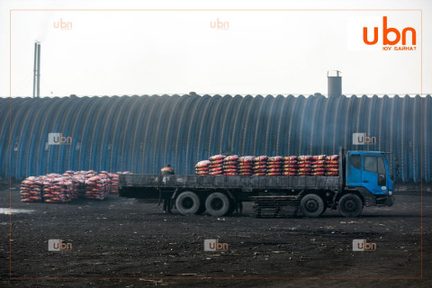 Хагас коксон түлшний үйлдвэрийн тендерийг аравдугаар сард зарлана