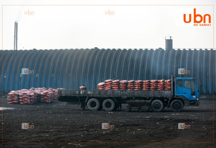 Хагас коксон түлшний үйлдвэрийн тендерийг аравдугаар сард зарлана