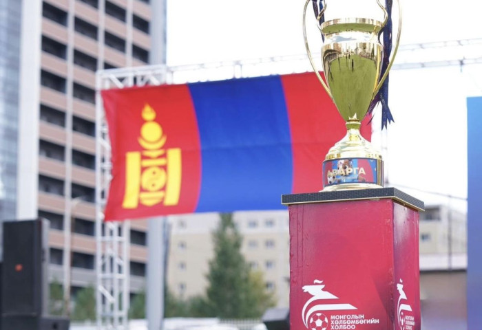 Мөрөөдлийн гоол-2025: Өсвөрийн шилдгүүд Улаанбаатарт цуглана
