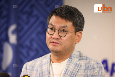 Ө.Шижир: Манай улс мөнгөгүй биш мөнгөтэй улс. Зарцуулалт нь буруу төлөвлөлтөөр яваад байна