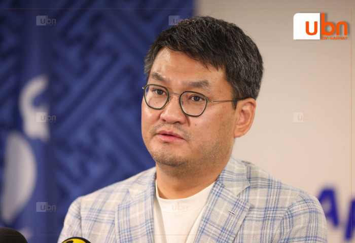 Ө.Шижир: Манай улс мөнгөгүй биш мөнгөтэй улс. Зарцуулалт нь буруу төлөвлөлтөөр яваад байна