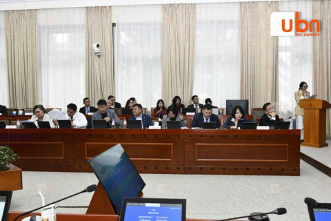 ТАНИЛЦ: Монгол Улсын газрын ховор элементийн ордуудын нөөцийн талаарх мэдээлэл