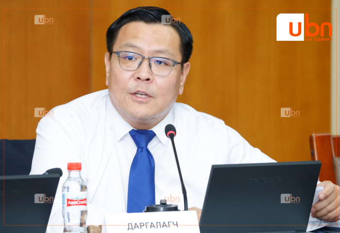 Халзанбүрэгтэй орд газрын сонсголд төр, орон нутгаас 100 гаруй иргэн оролцлоо