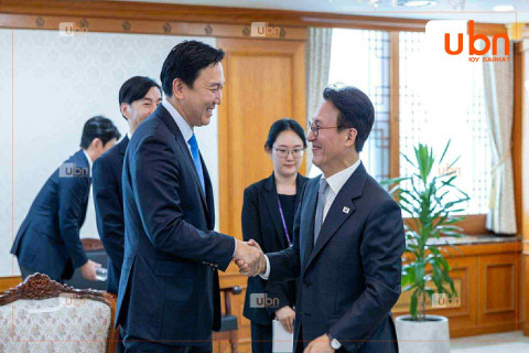 Монгол, БНСУ хамтын ажиллагаагаа өргөжүүлнэ